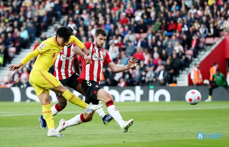 罗马诺:南野拓实今夏将离开利物浦,转会费约1700万欧