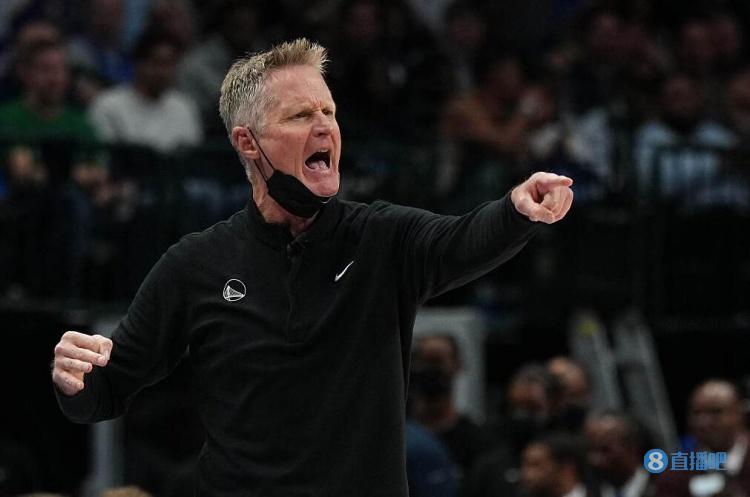 人生赢家!勇士主帅科尔分别在4个不同的十年夺冠 历史唯一!