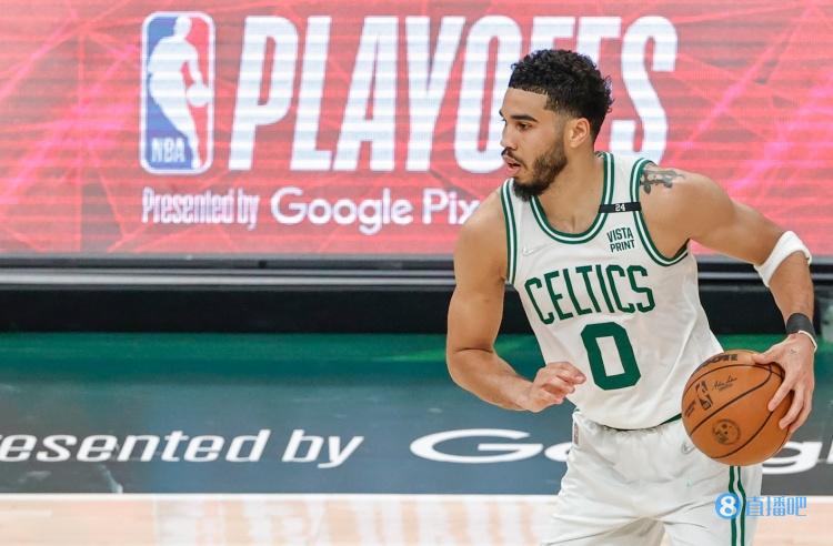 塔图姆单个季后赛失误总数达到100次 NBA历史首人!