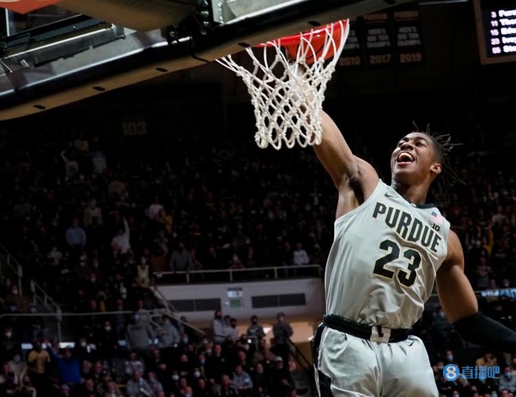 艾维:在印第安纳出生&母亲也曾在这效力 若步行者选中我就太棒了