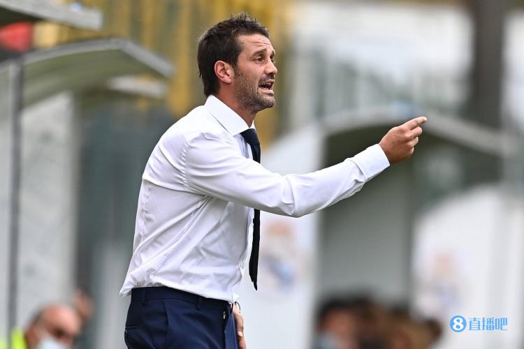 意媒:冠军教练齐沃准备离队,国米青年队将邀请阿奎拉尼执教