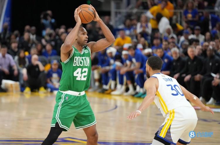 霍福德妹妹:恭喜该死的勇士队 为我哥哥感到难过