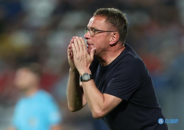 朗尼克:我们至少应该得到1分,在进攻三区的决定并不总是正确