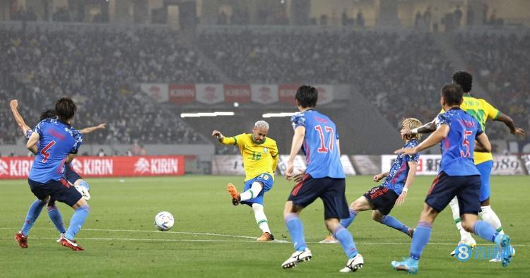 巴媒:日本队在防守端给巴西制造了麻烦,但在进攻端要更敢于冒险