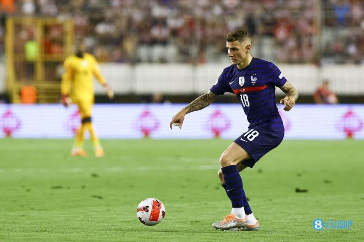 迪涅:我会拼尽一切来获得出战世界杯的机会