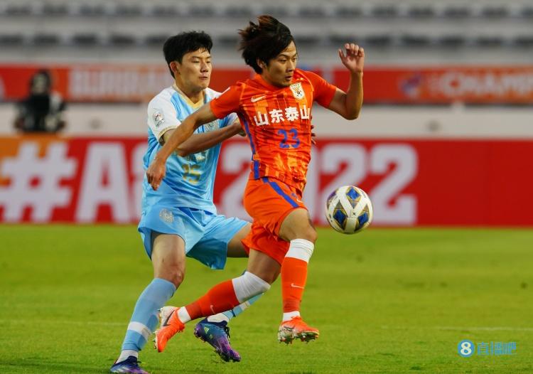 鲁媒:易县龙等3名参加亚冠球员近期到海口,可争取在中超出场