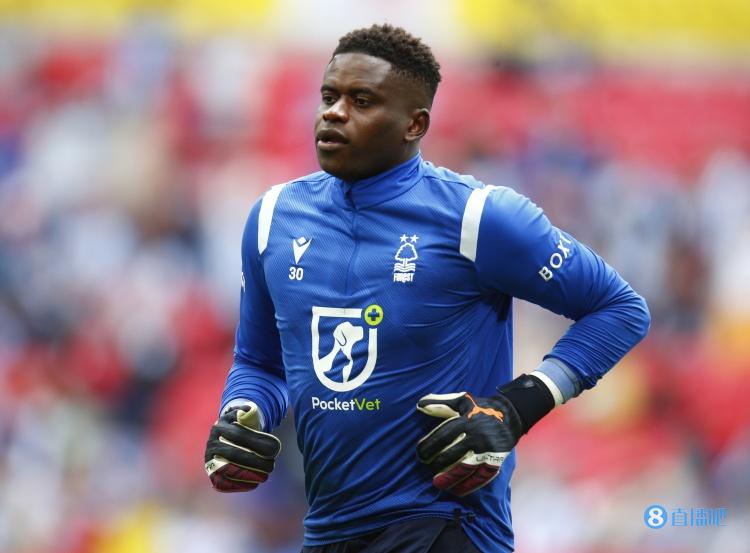 TA:诺丁汉森林门将桑巴告知球队不想续约,希望今夏离队