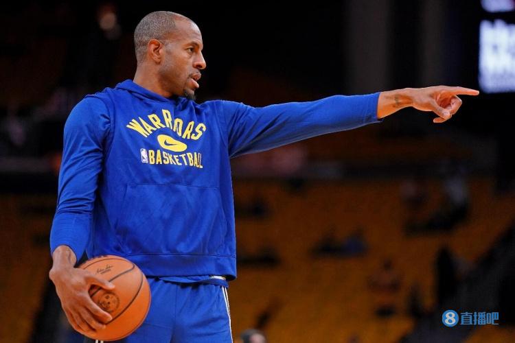 一哥:这个冠军更特别 他们说之前两冠有KD&库里没有FMVP