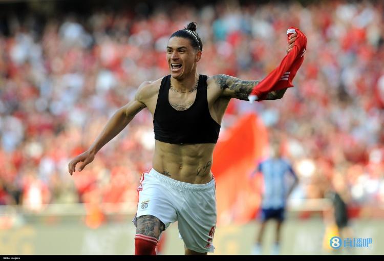 泰晤士:克洛普力主签下努涅斯,后者有望季前赛对曼联时迎首秀