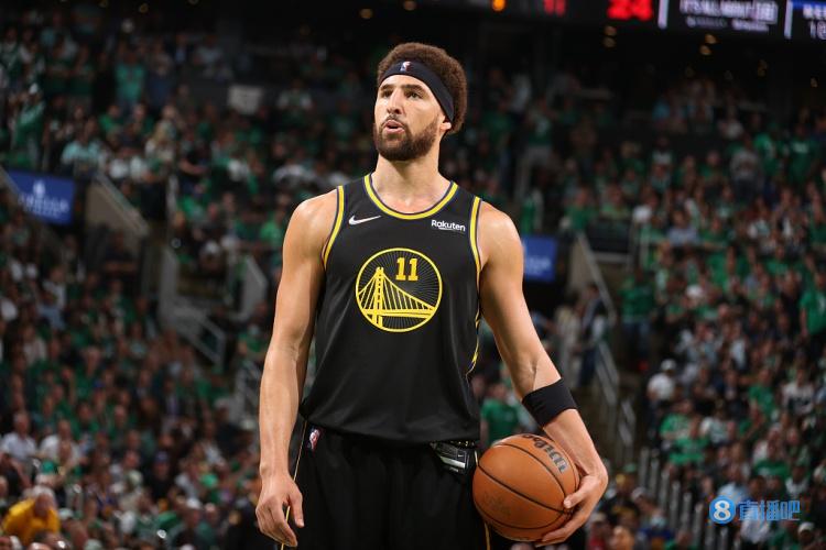 不辱其名!科尔上任来克莱打了8场G6 其中三分命中率高达54.8%