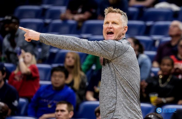 科尔谈G6:今天是很好的机会 作为教练要让球员在心理上做好准备