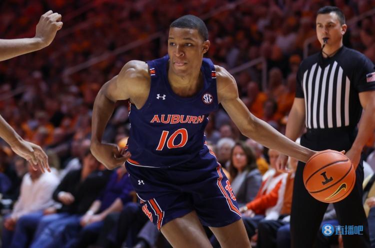 小贾巴里-史密斯:我适合雷霆的体系 能与基迪&SGA打出好配合