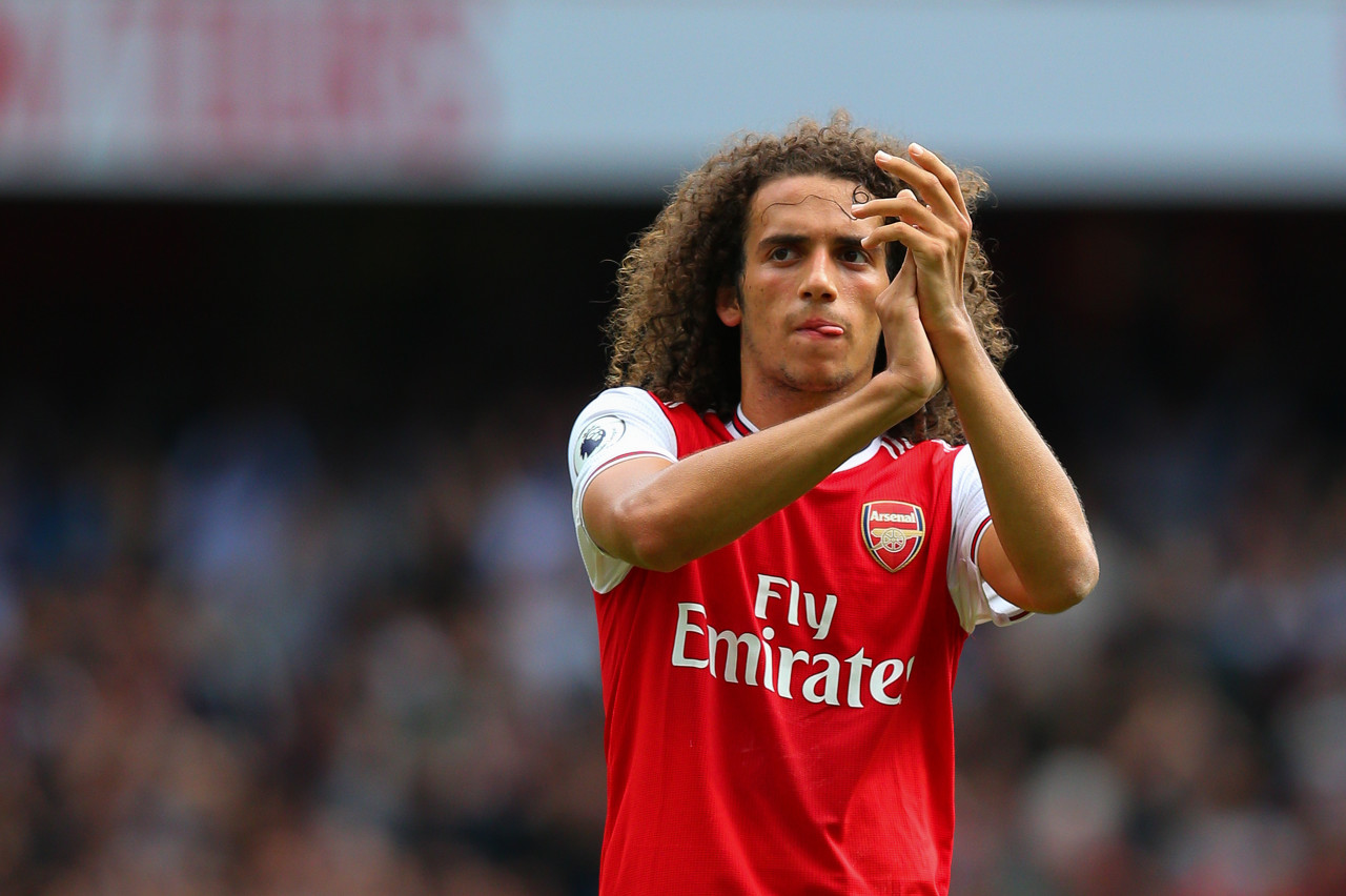 博拉西:无法理解阿森纳放走贡多齐,他是一名非常出色的球员