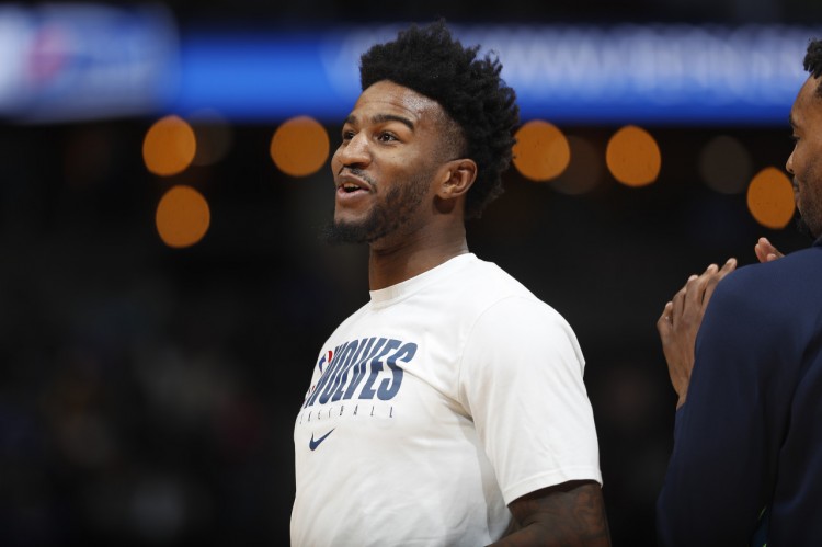 官方:美国男篮公布世预赛12人大名单 乔丹-贝尔&奎因-库克领衔